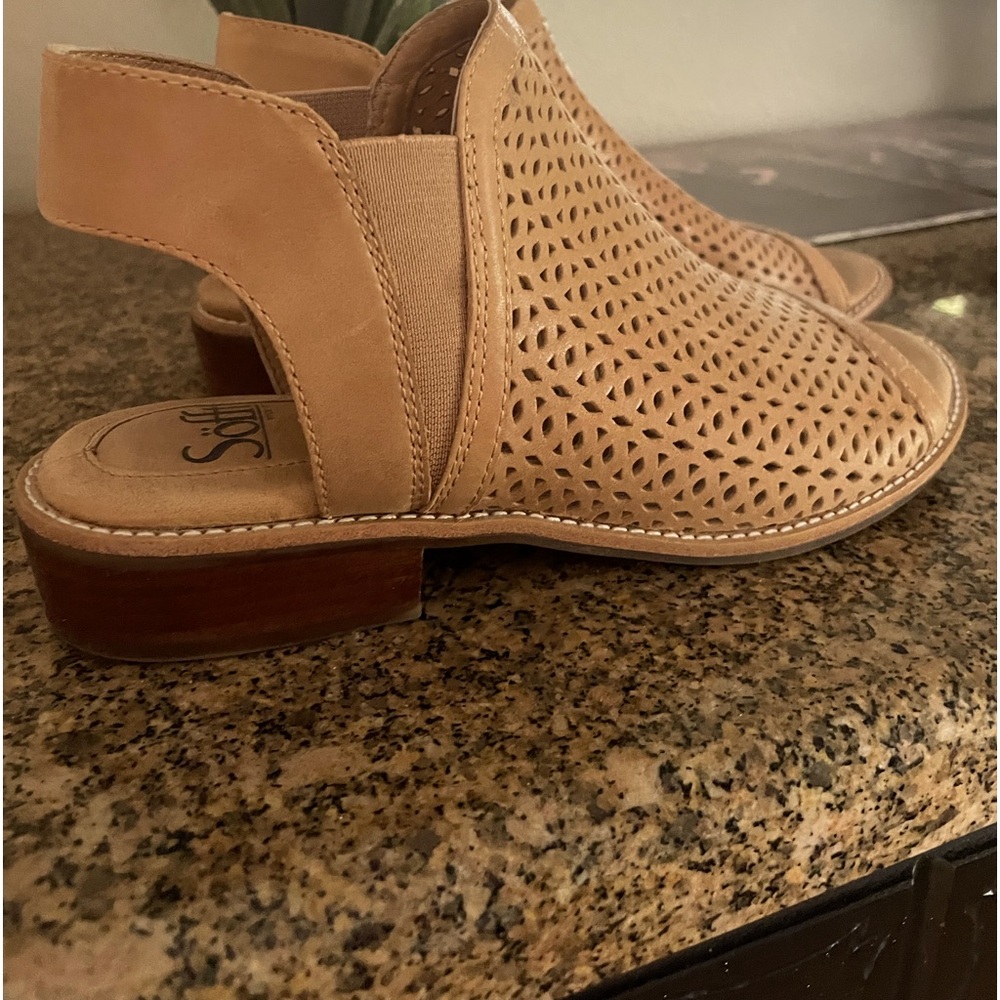 Comfortable Sandals